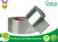 Усиленная лента 3.3мильс алюминиевой фольги определяет бортовое алюминиевое сопротивление жары ленты поставщик